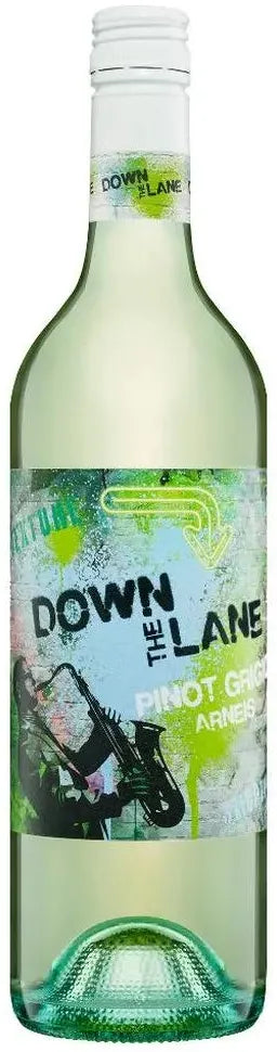 Buy De Bortoli Down The Lane Pinot Grigio Arneis 750ml Online at Bottle Stop