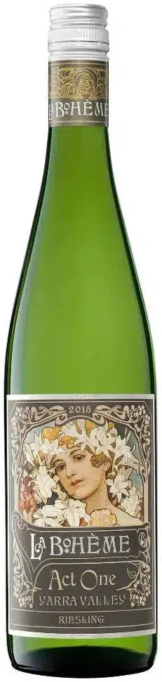 Buy De Bortoli La Boheme Act One Riesling 750ml Online at Bottle Stop