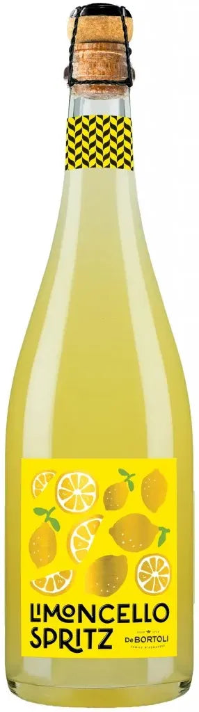 Buy De Bortoli Limoncello Spritz 750ml Online at Bottle Stop