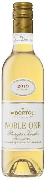 Buy De Bortoli Noble One Botrytis Semillon 375ml Online at Bottle Stop