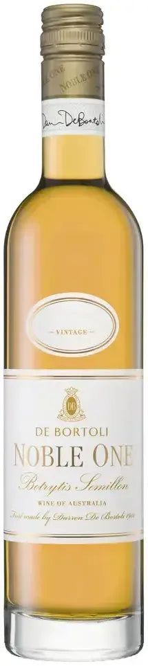 Buy De Bortoli Noble One Botrytis Semillon 500ml Online at Bottle Stop