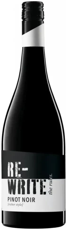 Buy De Bortoli Re-write The Rules Pinot Noir 750ml Online at Bottle Stop