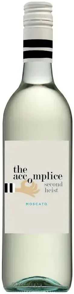 Buy De Bortoli The Accomplice Moscato 750ml Online at Bottle Stop