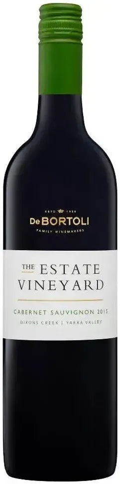 Buy De Bortoli The Estate Vineyard Cabernet Sauvignon 750ml Online at Bottle Stop