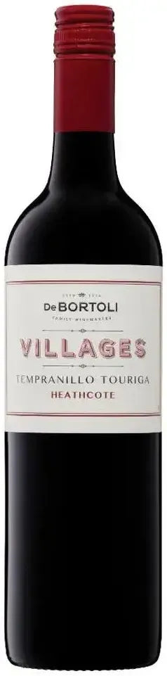 Buy De Bortoli Villages Tempranillo Touriga 750ml Online at Bottle Stop