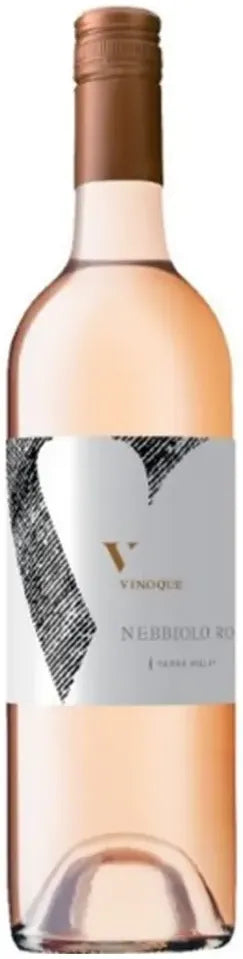 Buy De Bortoli Vinoque Nebbiolo Rosé 750ml Online at Bottle Stop