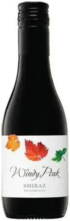 Buy De Bortoli Windy Peak Shiraz Piccolo 187ml Online at Bottle Stop