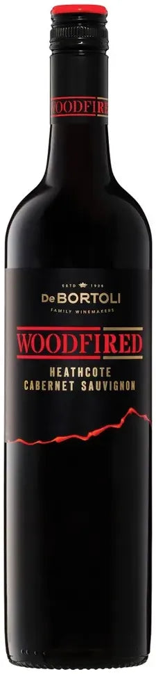 Buy De Bortoli Woodfired Cabernet Sauvignon 750ml Online at Bottle Stop