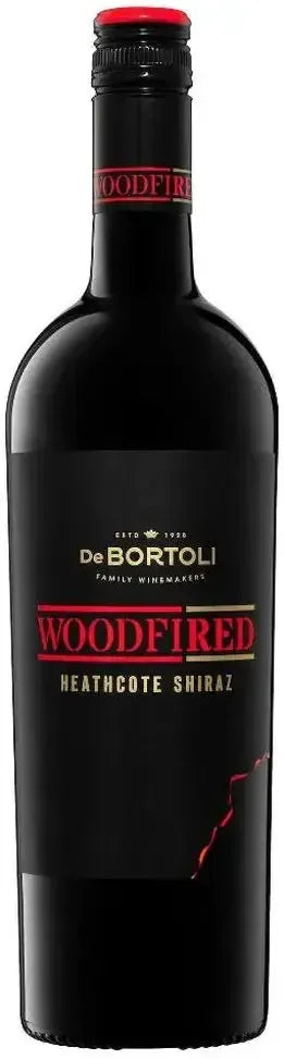 Buy De Bortoli Woodfired Shiraz 750ml Online at Bottle Stop