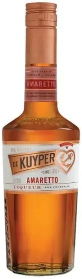 Buy De Kuyper Amaretto Liqueur 700ml Online at Bottle Stop