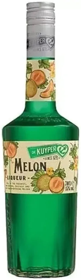 Buy De Kuyper Melon Liqueur 700ml Online at Bottle Stop