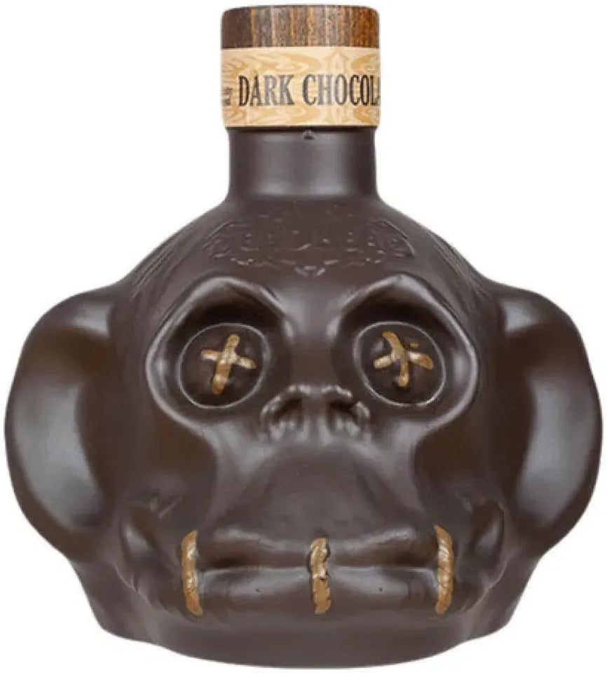 Buy Deadhead Dark Chocolate Rum Liqueur 700ml Online at Bottle Stop