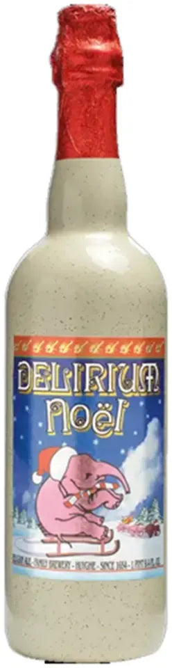 Buy Delirium Noel Christmas Ale 750ml Online at Bottle Stop