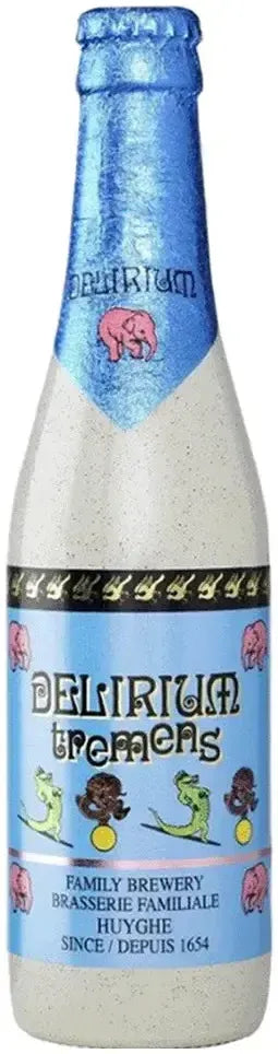 Buy Delirium Tremens 330ml Online at Bottle Stop