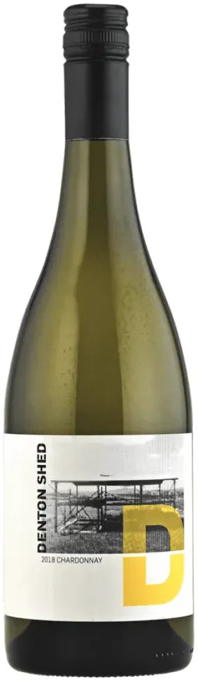 Buy Denton Shed Chardonnay 750ml Online at Bottle Stop