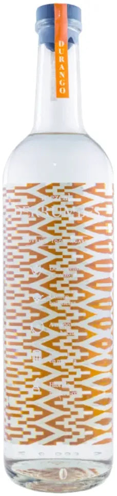 Buy Derrumbes Durango Cenizo 700ml Online at Bottle Stop