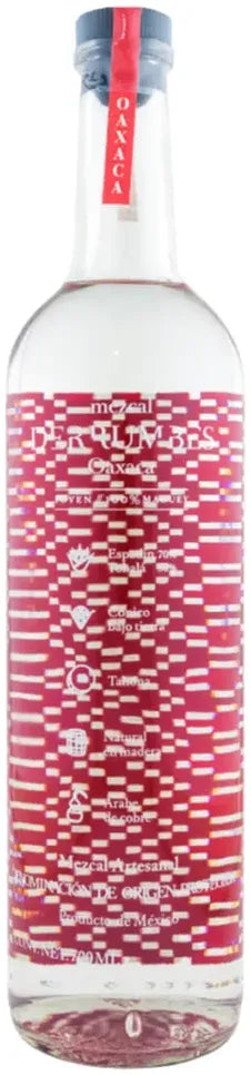 Buy Derrumbes Oaxaca Espadin Tobala 700ml Online at Bottle Stop