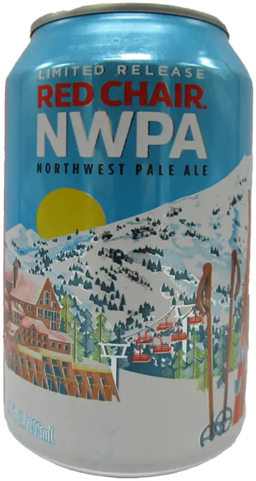 Buy Deschutes Red Chair NWPA 355ml Online at Bottle Stop