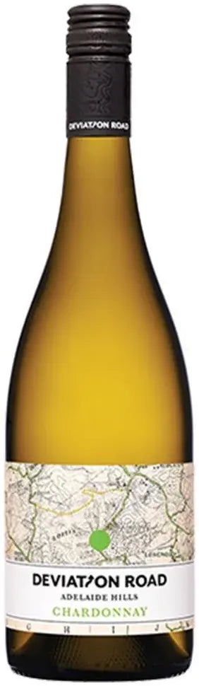 Buy Deviation Road Chardonnay 750ml Online at Bottle Stop