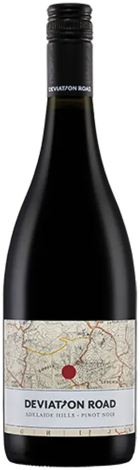 Buy Deviation Road Pinot Noir 750ml Online at Bottle Stop