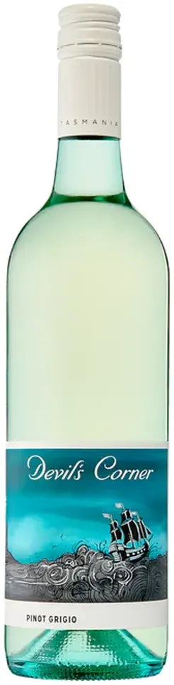 Buy Devil's Corner Pinot Grigio 750ml Online at Bottle Stop