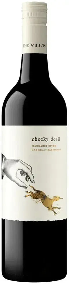 Buy Devil's Lair Cheeky Devil Cabernet Sauvignon 750ml Online at Bottle Stop
