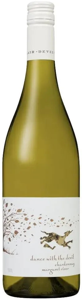 Buy Devil's Lair Dance With The Devil Chardonnay 750ml Online at Bottle Stop
