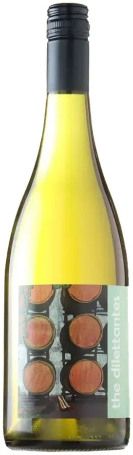 Buy Dilettante Fiano 750ml Online at Bottle Stop