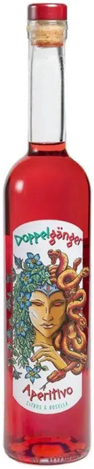 Buy Doghouse Doppelganger Aperitivo 700ml Online at Bottle Stop