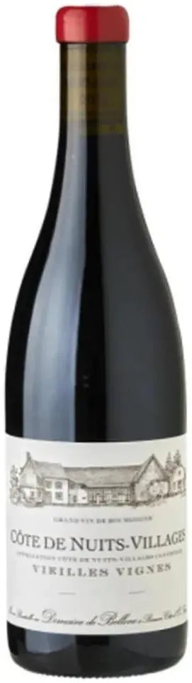 Buy Domaine De Bellene Cotes De Nuits Village VV 2021 750ml Online at Bottle Stop