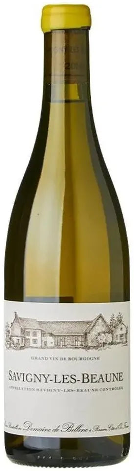 Buy Domaine De Bellene Savigny Les Beaune Blanc 2021 750ml Online at Bottle Stop