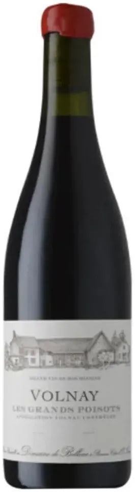 Buy Domaine De Bellene Volnay Les Grands Poisots 2021 750ml Online at Bottle Stop