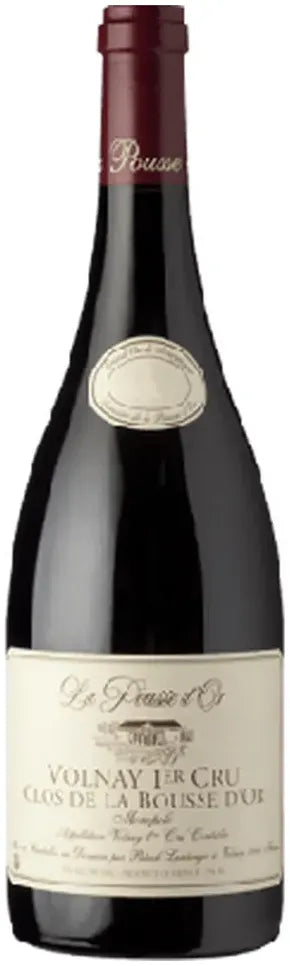 Buy Domaine de la POUSSE d'OR Volnay Clos de la Bousse d'Or 2021 750ml Online at Bottle Stop