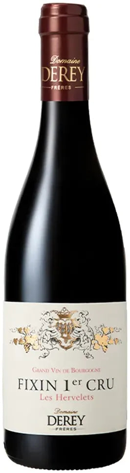 Buy Domaine Derey Fixin Hervelets 2021 750ml Online at Bottle Stop