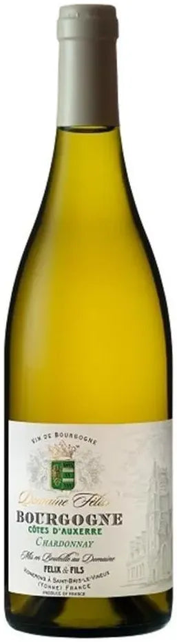 Buy Domaine Felix Bourgogne Blanc 750ml Online at Bottle Stop