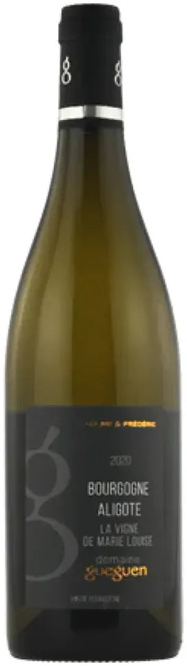 Buy Domaine Gueguen Bourgogne Aligote 2021 750ml Online at Bottle Stop