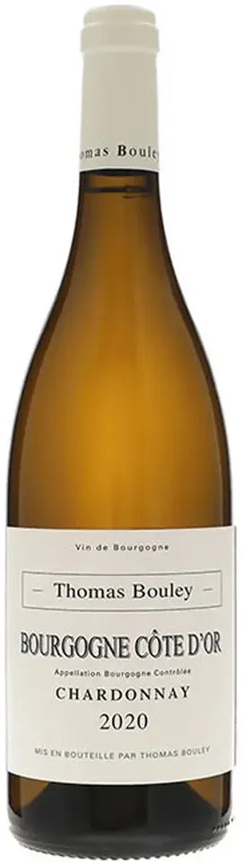 Buy Domaine Jean-Marc Bouley Bourgogne Blanc 2020 750ml Online at Bottle Stop