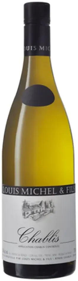 Buy Domaine Louis Michel & Fils Chablis 2022 750ml Online at Bottle Stop