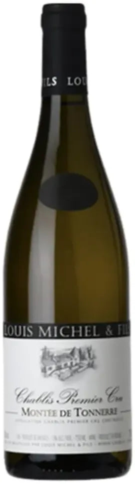 Buy Domaine Louis Michel & Fils Montée de Tonnerre 1er Cru Chablis 2022 750ml Online at Bottle Stop