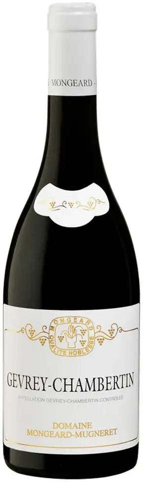 Buy Domaine Mongeard-Mugneret Gevrey-Chambertin Village 2021 750ml Online at Bottle Stop