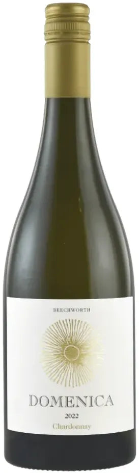 Buy Domenica Chardonnay 750ml Online at Bottle Stop