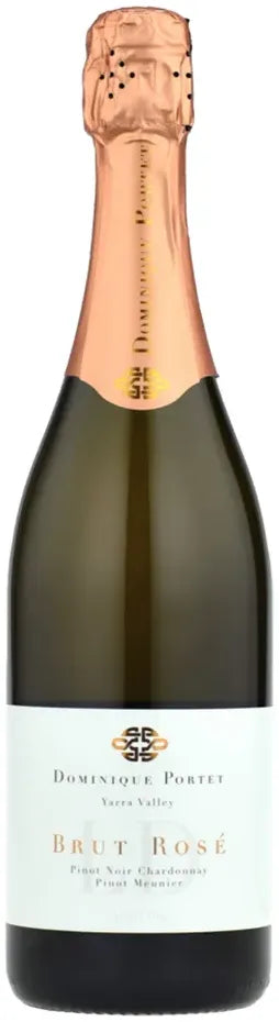 Buy Dominique Portet Sparkling Rosé Brut NV 750ml Online at Bottle Stop