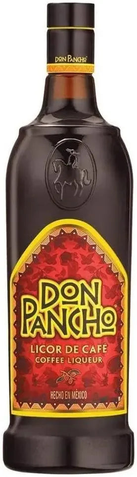 Buy Don Pancho Coffee Liqueur 1L Online at Bottle Stop