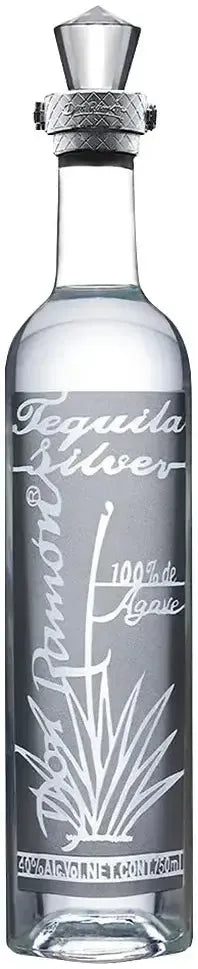 Buy Don Ramon Silver Tequila 750ml Online at Bottle Stop