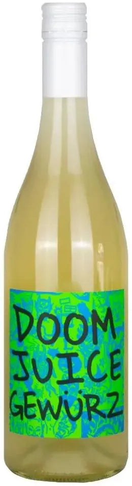 Buy Doom Juice Gewurz 750ml Online at Bottle Stop