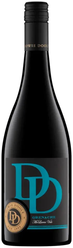 Buy Dowie Doole McLaren Vale 'Blewitt Springs' Grenache 2021 750ml Online at Bottle Stop
