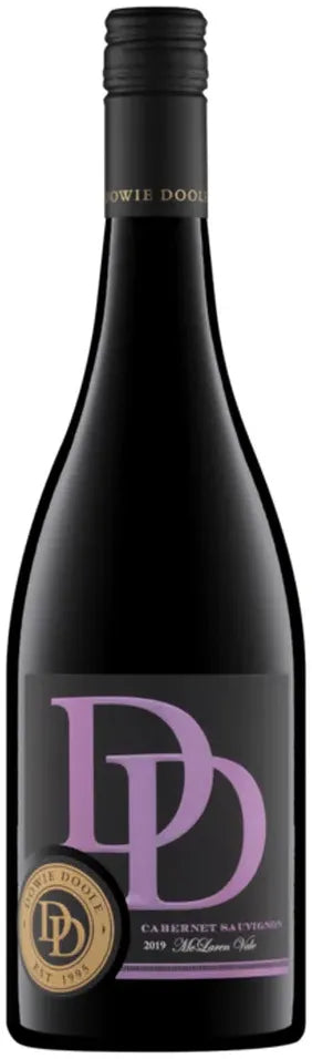 Buy Dowie Doole McLaren Vale Cabernet Sauvignon 2021 750ml Online at Bottle Stop
