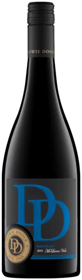Buy Dowie Doole McLaren Vale Shiraz 2021 750ml Online at Bottle Stop