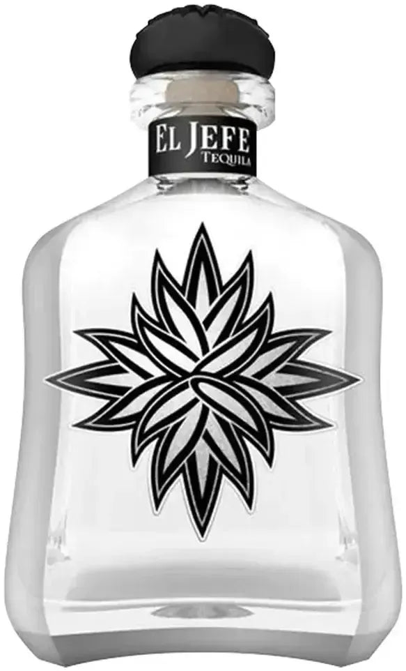 Buy El Jefe Blanco Tequila 750ml Online at Bottle Stop