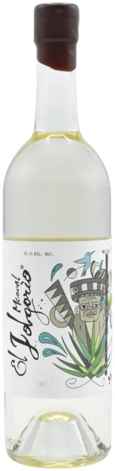 Buy El Jolgorio Mexicano Mezcal 750ml Online at Bottle Stop